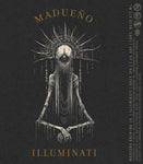 Illuminati Hazy IPA | 4 Pack 16oz