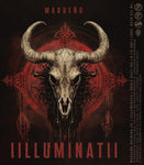 IILLUMINATII | 4 Pack 16oz