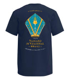 Camiseta Vaticano Invitational 2026